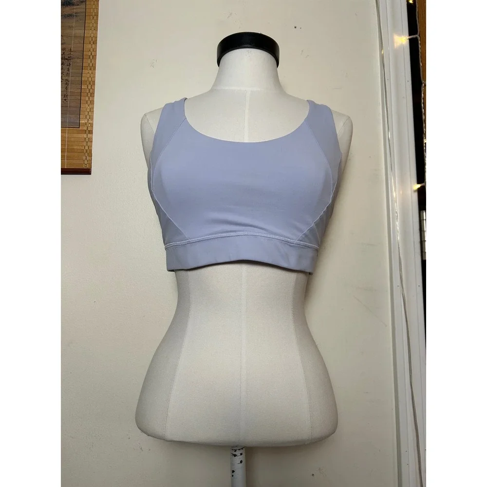 lululemon athletica staining near